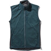 M TECH TR HYB VEST IP71901 （NF）ナイトフォール Sサイズ [アウトドア ベスト メンズ]