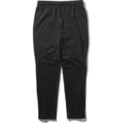 M TECH TR HYB PANT IB81902 （K）ブラック Lサイズ [アウトドア パンツ メンズ]