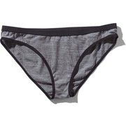 サイレン ビキニ W SIREN BIKINI IUW81704 グリッドストーンヘザー(GR) Sサイズ [スポーツ用アンダーショーツ]
