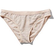 サイレン ビキニ W SIREN BIKINI IUW81704 フォーンヘザー(FA) Sサイズ [スポーツ用アンダーショーツ]