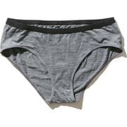 サイレン ヒップキニ W SIREN HIPKINI IUW81905 グリッドストーンヘザー(GR) Mサイズ [スポーツ用アンダーショーツ]
