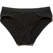 サイレン ヒップキニ W SIREN HIPKINI IUW81905 ブラック(K) XSサイズ [スポーツ用アンダーショーツ]