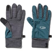 TECH TR HYB GLOVES IN61921 （NF）ナイトフォール Mサイズ [アウトドア グローブ]