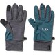 TECH TR HYB GLOVES IN61921 （NF）ナイトフォール XLサイズ [アウトドア グローブ]