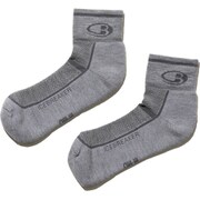 マルチスポーツ ライト ミニ Mens MULTISPORT LIGHT MINI IS11801 （TW）ツイスター Sサイズ [アウトドア ソックス]