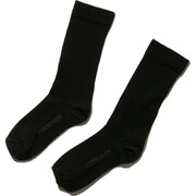 W LIFESTYLE ULTRALIGHT CREW ISW81700 K Sサイズ [アウトドア ソックス レディース]