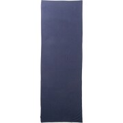アウトドア ストール MERINO PIQUE STOLE IN81880 （MI）ミッドナイトネイビー