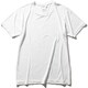 ファインドライ ショートスリーブポケットクルー SHORT SLEEVE POCKET CREW MX19301 (N)ネイビー Lサイズ [アウトドア カットソー メンズ]