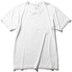 ファインドライ ショートスリーブポケットクルー SHORT SLEEVE POCKET CREW MX19301 (N)ネイビー XLサイズ [アウトドア カットソー メンズ]
