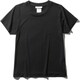 S/S CREW(FINE) MW16102U K Lサイズ [アウトドア アンダーウェア レディース]