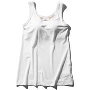 ファインドライ パデットブラタンク PADDED BRA TANK MW17152A (W)ホワイト Sサイズ [アウトドア アンダーカップ付きウェア レディース]