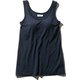ファインドライ パデットブラタンク PADDED BRA TANK MW17152A (N)ネイビー Mサイズ [アウトドア アンダーカップ付きウェア レディース]