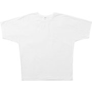 エアコンフォート ワイドロングティー WIDE LONG TEE MW18183 (W)ホワイト Mサイズ [アウトドア アンダーウェア レディース]