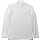 リュクセルウォーム ロングスリーブモックネック LONG SLEEVE MOCKNECK MX19321 ホワイト(W2) Sサイズ [アウトドア アンダーウェア メンズ]