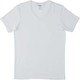 リュクセルウォーム Vネック半袖シャツ SHORT SLEEVE V-NECK MX15341 ホワイト(W2) XLサイズ [アウトドア アンダーウェア メンズ]