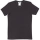 リュクセルウォーム Vネック半袖シャツ SHORT SLEEVE V-NECK MX15341 ブラック(K) Lサイズ [アウトドア アンダーウェア メンズ]