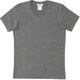 リュクセルウォーム Vネック半袖シャツ SHORT SLEEVE V-NECK MX15341 チャコールグレー(CH) Sサイズ [アウトドア アンダーウェア メンズ]