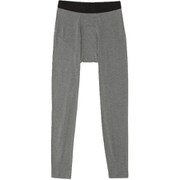 リュクセルウォーム レギンス LEGGINGS MX25343 チャコールグレー(CH) Mサイズ [アウトドア カットソー メンズ]