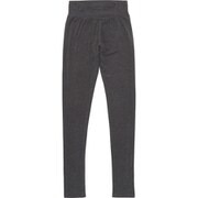 リュクセルウォーム レギンス LEGGINGS(LUX) MW27371 チャコールグレー(CH) Mサイズ [アウトドア アンダーウェア レディース]