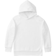 ヘビーウォームスウェット プルオーバー PULLOVER MW38182 ホワイト(W) Mサイズ [アウトドア　スウェット レディース]