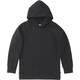ヘビーウォームスウェット プルオーバー PULLOVER MW38182 ブラック(K) Lサイズ [アウトドア　スウェット レディース]