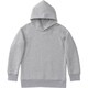 ヘビーウォームスウェット プルオーバー PULLOVER MW38182 グレー(Z) Sサイズ [アウトドア スウェット レディース]
