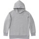 ヘビーウォームスウェット プルオーバー PULLOVER MW38182 グレー(Z) Lサイズ [アウトドア　スウェット レディース]