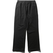 ミディアムドライジャージ ロングパンツ LONG PANTS MW48152 (K)ブラック Sサイズ [アウトドア パンツ レディース]