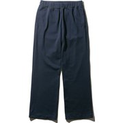ミディアムドライジャージ ロングパンツ LONG PANTS MW48152 (N)ネイビー Mサイズ [アウトドア パンツ レディース]