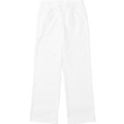 ミディアムドライジャージ ロングパンツ LONG PANTS MW48152 (W)ホワイト Lサイズ [アウトドア パンツ レディース]