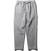 ミディアムドライジャージ ロングパンツ LONG PANTS MX48102 (Z)ミックスグレー Sサイズ [アウトドア パンツ メンズ]