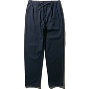 ミディアムドライジャージ ロングパンツ LONG PANTS MX48102 (N)ネイビー Sサイズ [アウトドア パンツ メンズ]