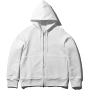 MW39381 F-ZIP PARKA(HWS) W S