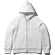 MW39381 F-ZIP PARKA(HWS) W Lサイズ [アウトドア スウェット レディース]