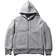 MW39381 F-ZIP PARKA(HWS) Z S