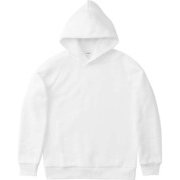ヘビーウォームスウェット プルオーバー PULLOVER MX38131 ホワイト(W) Sサイズ [アウトドア スウェット メンズ]