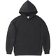 ヘビーウォームスウェット プルオーバー PULLOVER MX38131 ブラック(K) Sサイズ [アウトドア スウェット メンズ]