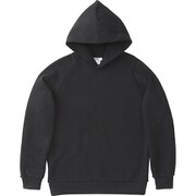 ヘビーウォームスウェット プルオーバー PULLOVER MX38131 ブラック(K) Sサイズ [アウトドア スウェット メンズ]