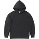 ヘビーウォームスウェット プルオーバー PULLOVER MX38131 ブラック(K) Mサイズ [アウトドア スウェット メンズ]