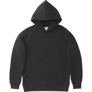 ヘビーウォームスウェット プルオーバー PULLOVER MX38131 ブラック(K) Mサイズ [アウトドア スウェット メンズ]