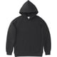 ヘビーウォームスウェット プルオーバー PULLOVER MX38131 ブラック(K) Lサイズ [アウトドア スウェット メンズ]