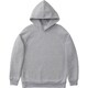 ヘビーウォームスウェット プルオーバー PULLOVER MX38131 ミックスグレー(Z) Sサイズ [アウトドア スウェット メンズ]