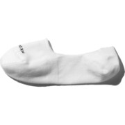 デオドラント フットカバー FOOT COVER MS59301 (W)ホワイト 40（24-26cm） [アウトドア ソックス]