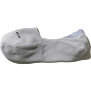 デオドラント フットカバー FOOT COVER MS59301 (H)グレー 42（26-28cm） [アウトドア ソックス]