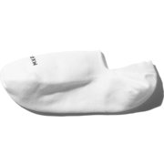デオドラント スニーカーソックス SNEAKER SOCKS MS59302 (W)ホワイト 40（24-26cm） [アウトドア ソックス]
