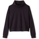 DC59313 FLEECE HIGH NECK T K M