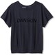 DC79310 BACK OPEN TEE DN XL