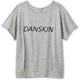 DC79310 BACK OPEN TEE Z XL