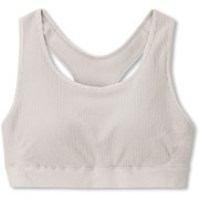 ストレッチサポートブラ STRETCH SUPPORT BRA DA19902 ホワイトグレー(WG) XLサイズ [アウトドア アンダーウェア レディース]