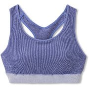 ストレッチサポートブラ STRETCH SUPPORT BRA DA19902 サルビアブルー(BS) XLサイズ [アウトドア アンダーウェア レディース]